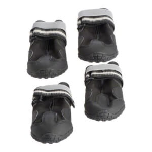 Bästa hundskorna   - S & P Boots Hundskor