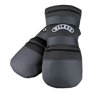 Bästa hundskorna   - Trixie Hundsko Neopren 2-pack