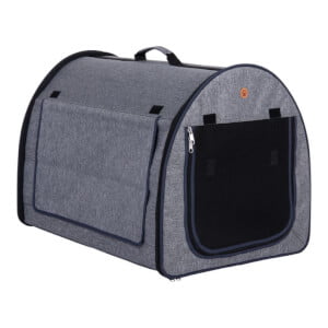 Easy Go Vikbar Transportbur