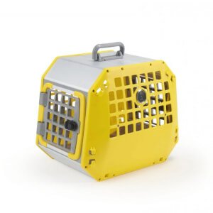 MIMSafe Bilsätesbur Care2